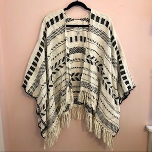 American Eagle Outfitters Shawl